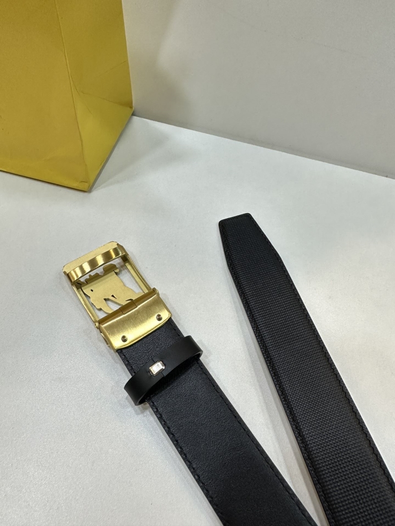 Burberry Belts